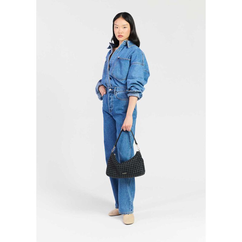SABEN Claudia Shoulder Bag image number 2